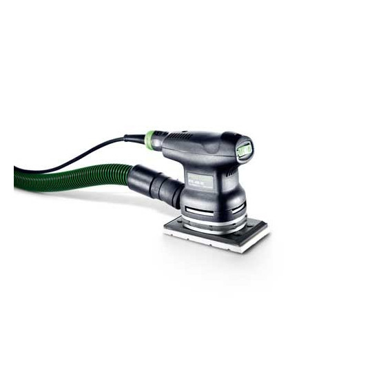 Festool Szlifierka oscylacyjna RTS 400 REQ 201224