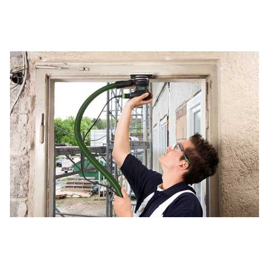 Festool Szlifierka oscylacyjna RTS 400 REQ 201224