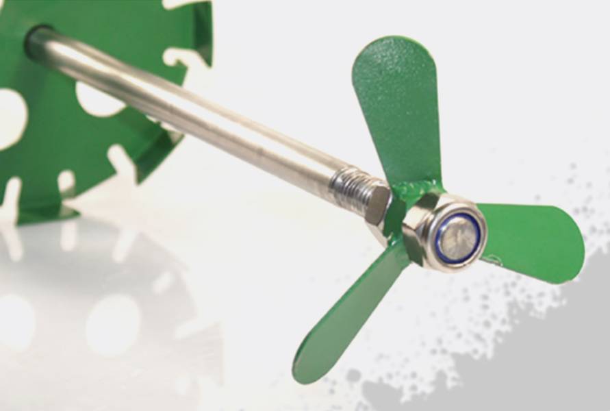 Mieszadła pneumatyczne: Kluczowa rola w nowoczesnych technikach produkcji Mieszadła pneumatyczne: Kluczowa rola w nowoczesnych technikach produkcji