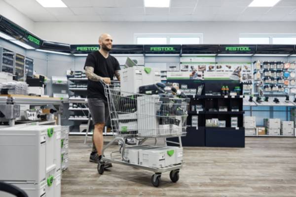 Festool FinansowaniePLUS Festool FinansowaniePLUS