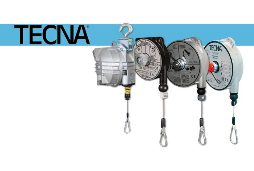 Zastosowanie balanserów linkowych TECNA: Praktyczne funkcje i korzyści Zastosowanie balanserów linkowych TECNA: Praktyczne funkcje i korzyści