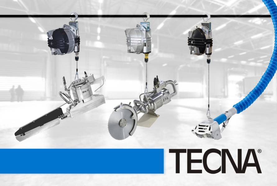 Efektywne rozwiązania dla branży mięsnej: Balansery Tecna na czele innowacji Efektywne rozwiązania dla branży mięsnej: Balansery Tecna na czele innowacji
